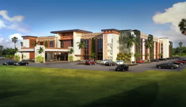 Orlando Outparcel Rezoning